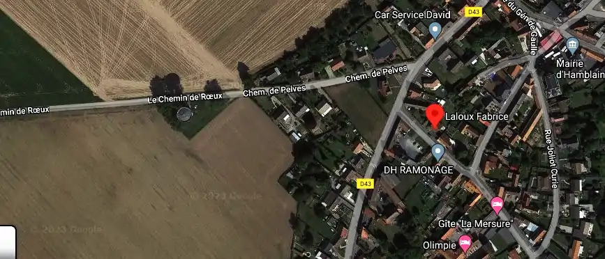 Devis électricien à Hamblain-les-Prés