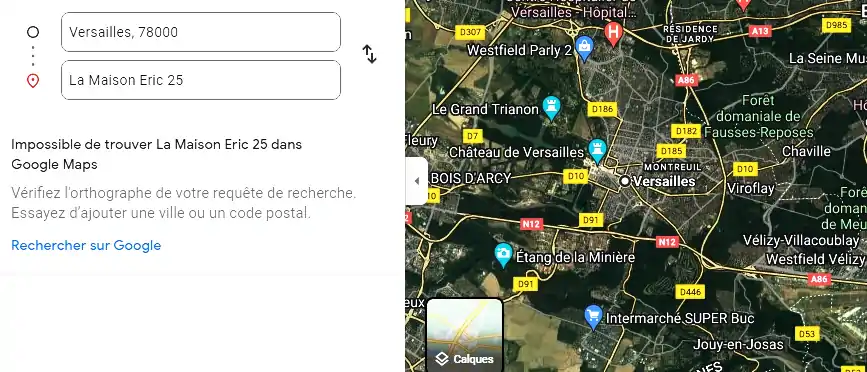 Electricien Lamaison Eric à Labrit
