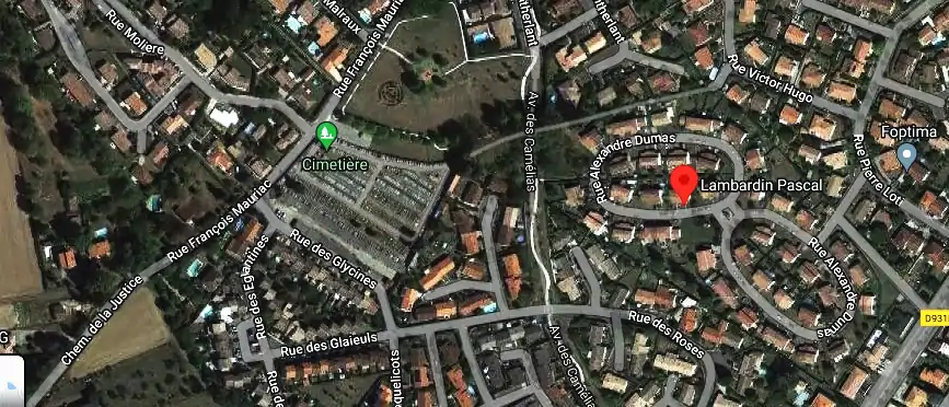 Devis électricien à Le Passage