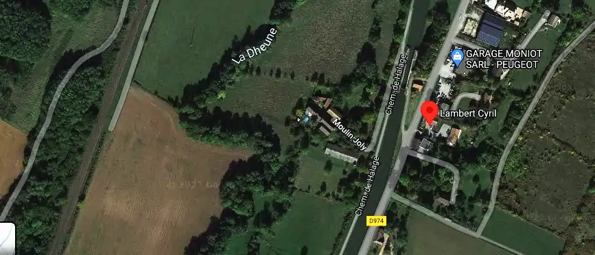 Devis électricien à Dennevy