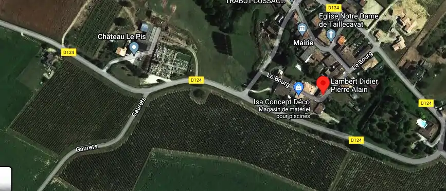 Devis électricien à Taillecavat