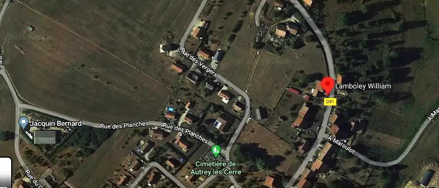 Devis électricien à Autrey-lès-Cerre