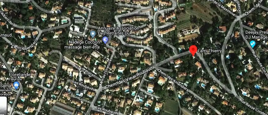 Devis électricien à Carqueiranne