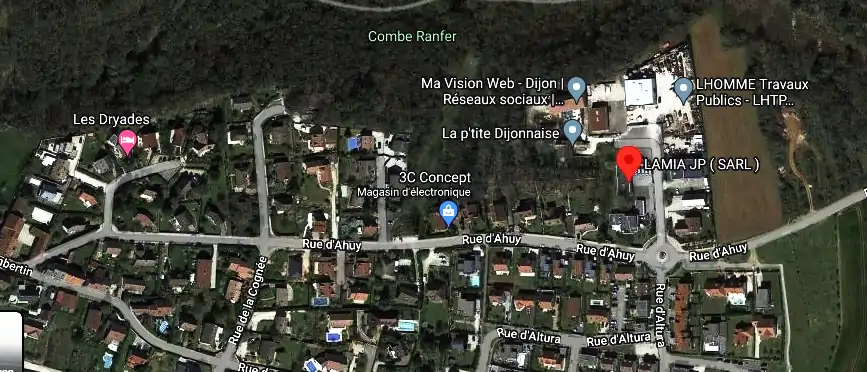 Devis électricien à 21121 Hauteville-lès-Dijon