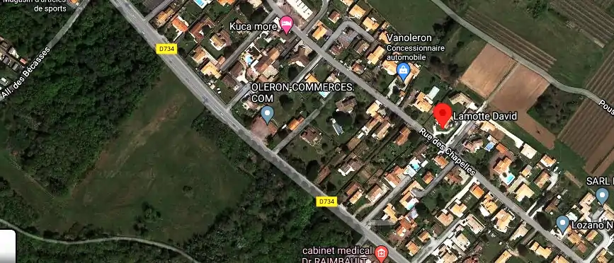 Devis électricien à Dolus-d'Oléron