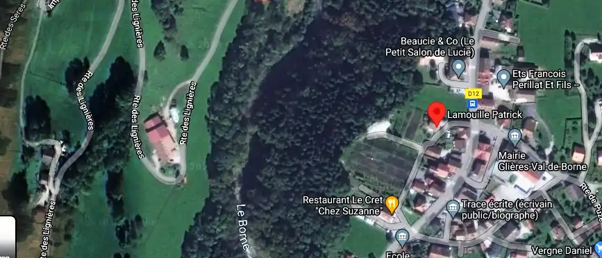 Devis électricien à Glières-Val-de-Borne