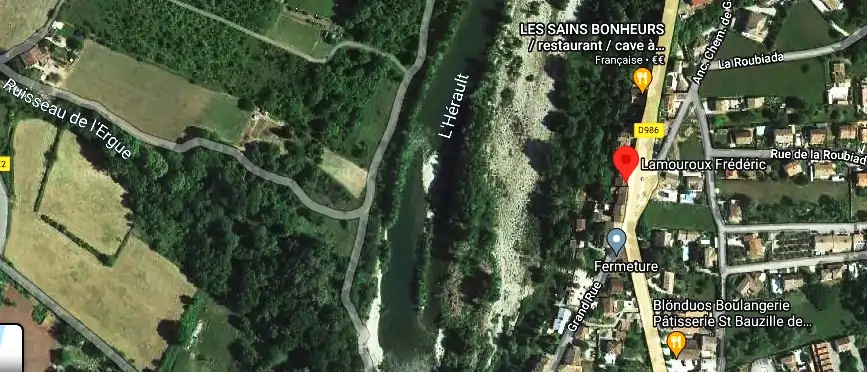 Devis électricien à Saint-Bauzille-de-Putois