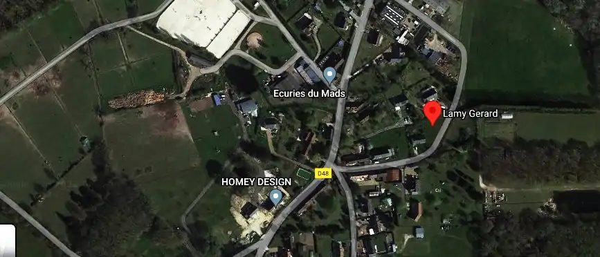 Electricien Lamy Gerard à Saint-Étienne-de-Chigny