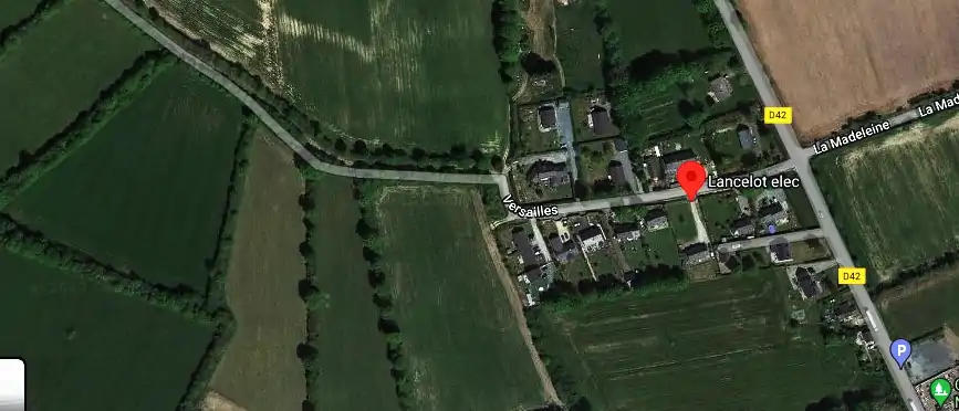 Devis électricien à Notre-Dame-des-Landes