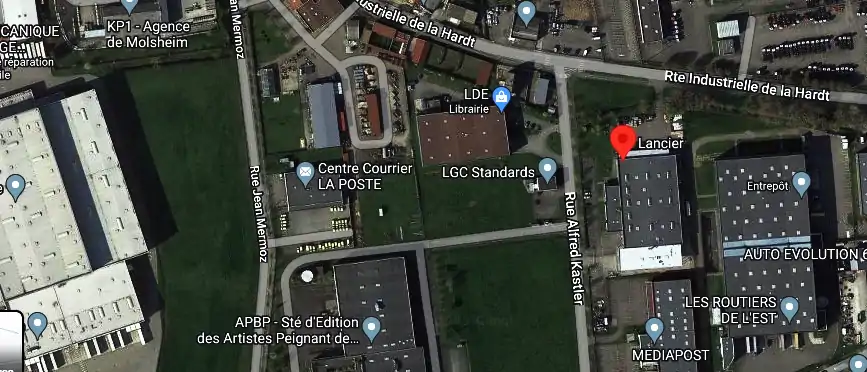 Devis électricien à Molsheim