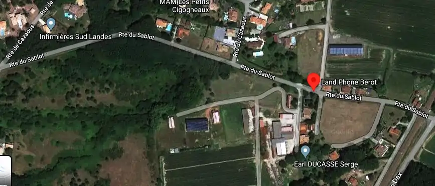 Devis électricien à Mées