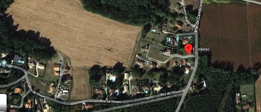 Devis électricien à Candresse