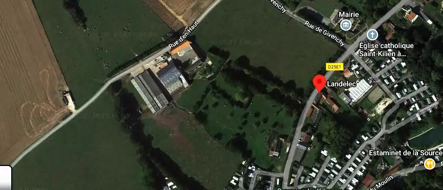 Devis électricien à Warlincourt-lès-Pas