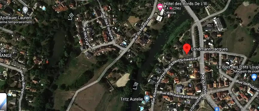 Devis électricien à Erstein