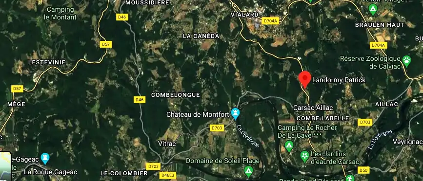 Devis électricien à 24200 Carsac-Aillac