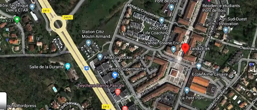 Devis électricien à Auzeville-Tolosane