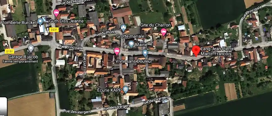 Devis électricien à Littenheim