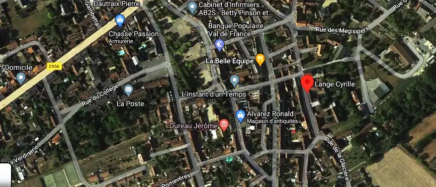 Devis électricien à Levroux