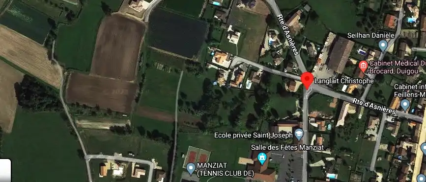 Devis électricien à Manziat