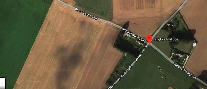 Devis électricien à Theuville-aux-Maillots