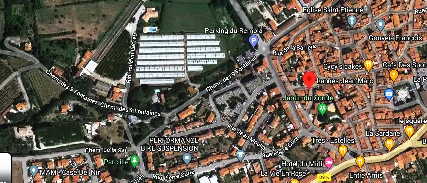 Devis électricien à Ille-sur-Têt