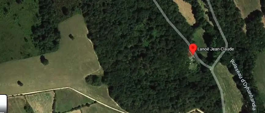 Devis électricien à Irissarry