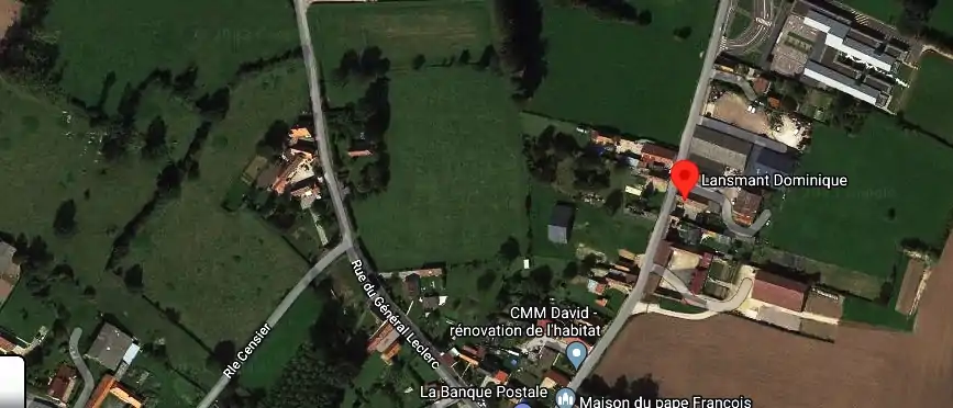 Devis électricien à Gueschart