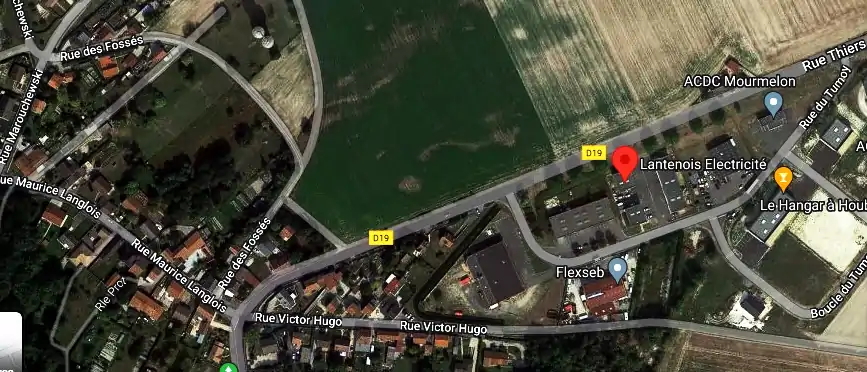 Devis électricien à Mourmelon-le-Grand