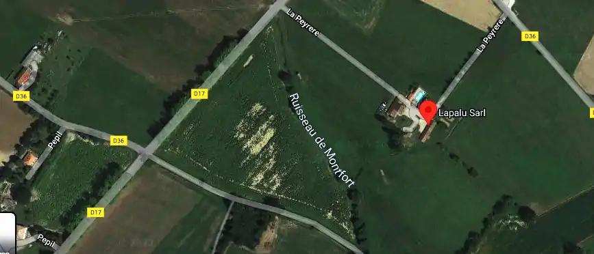 Devis électricien à 31350 Escanecrabe