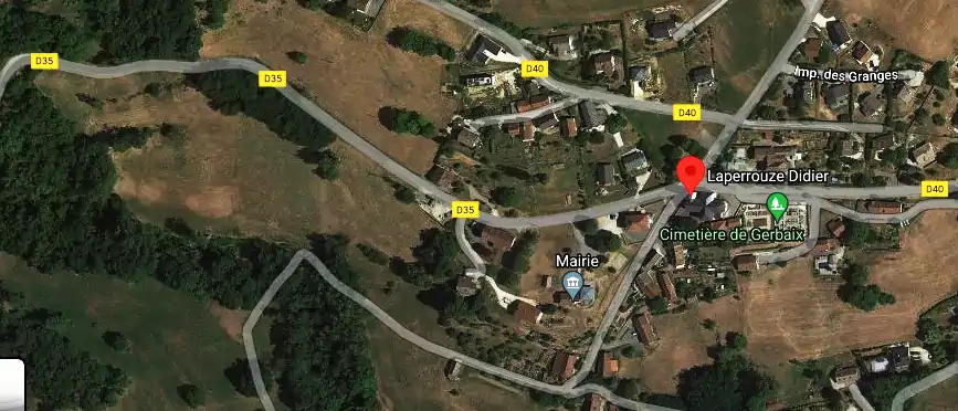 Devis électricien à Gerbaix