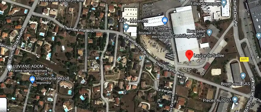 Devis électricien à Annonay