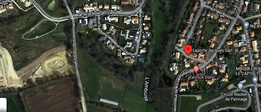 Devis électricien à Mouilleron-le-Captif