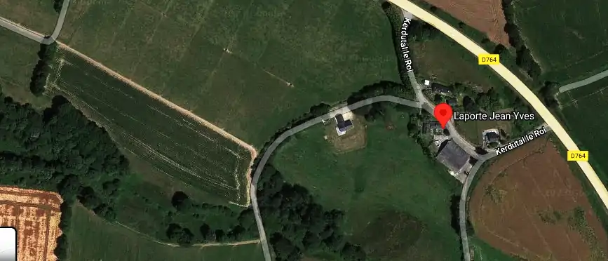 Devis électricien à Poullaouen