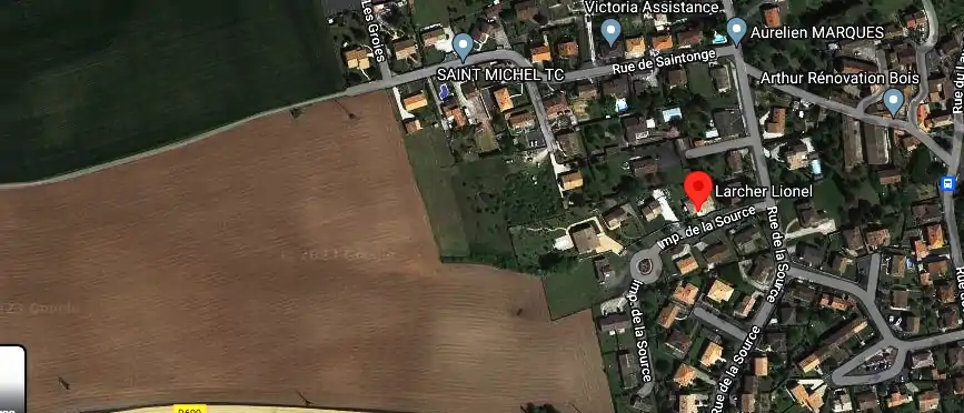 Devis électricien à Saint-Michel