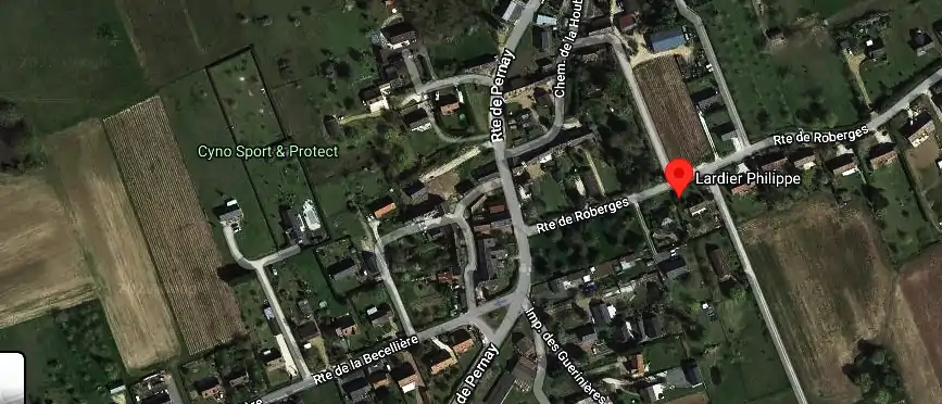 Devis électricien à Cinq-Mars-la-Pile