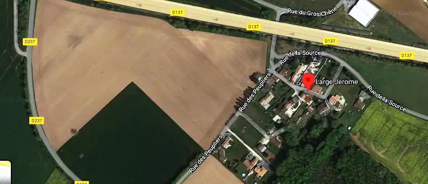 Devis électricien à Saint-Porchaire