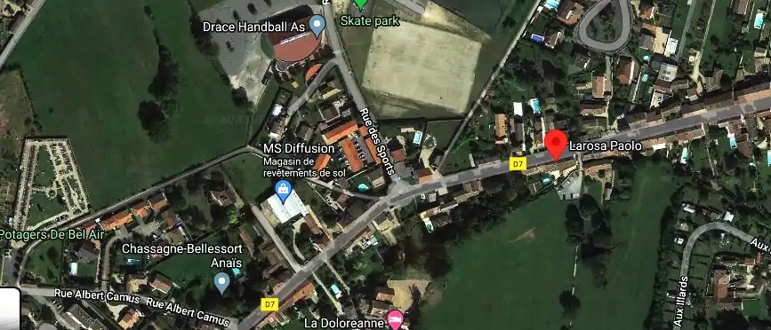 Devis électricien à Saint-Didier-sur-Chalaronne