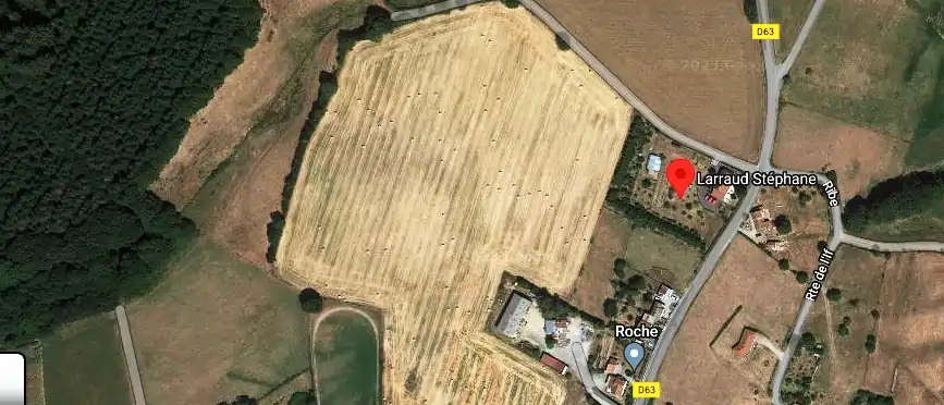 Devis électricien à Saint-Hilaire-la-Treille