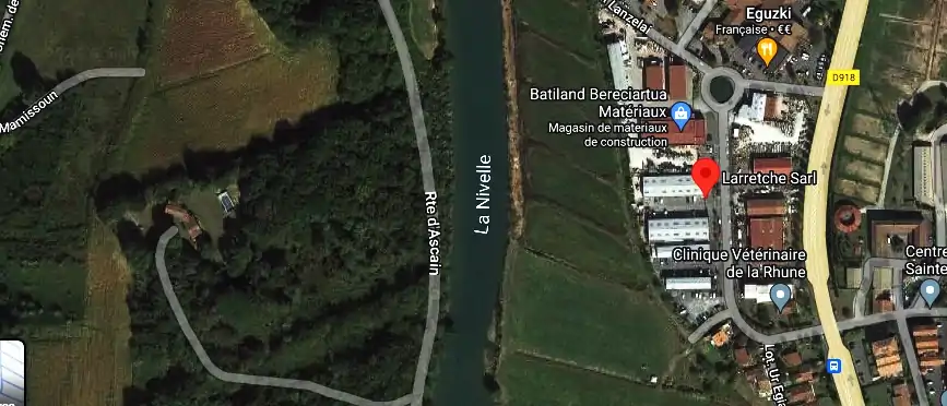 Devis électricien à Ascain