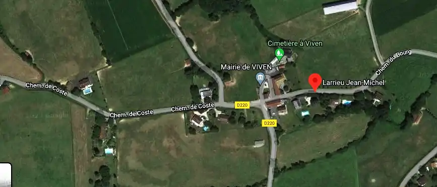 Devis électricien à Bournos