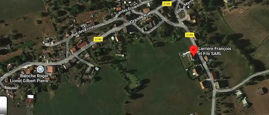 Devis électricien à La Vaivre