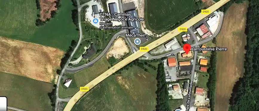 Devis électricien à Lafeuillade-en-Vézie