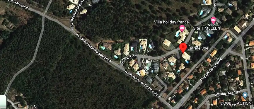 Devis électricien à Lanton