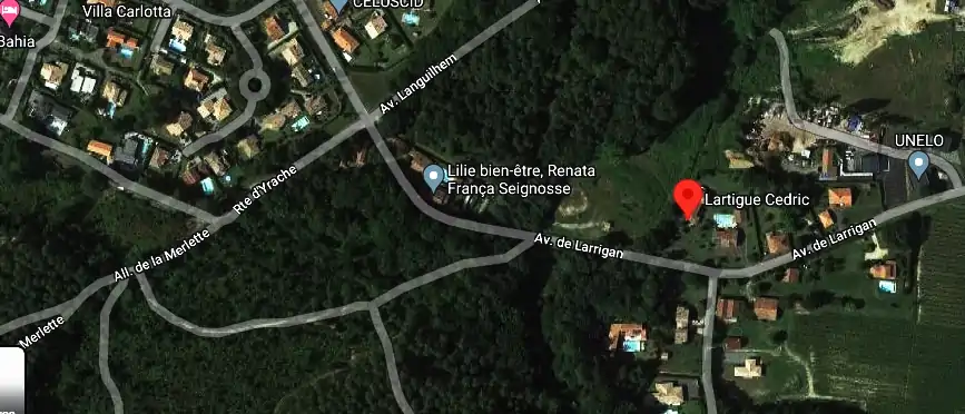 Devis électricien à Seignosse