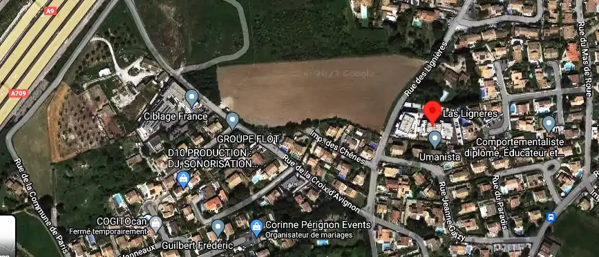 Devis électricien à Baillargues