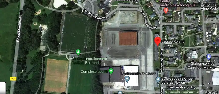 Devis électricien à Évron