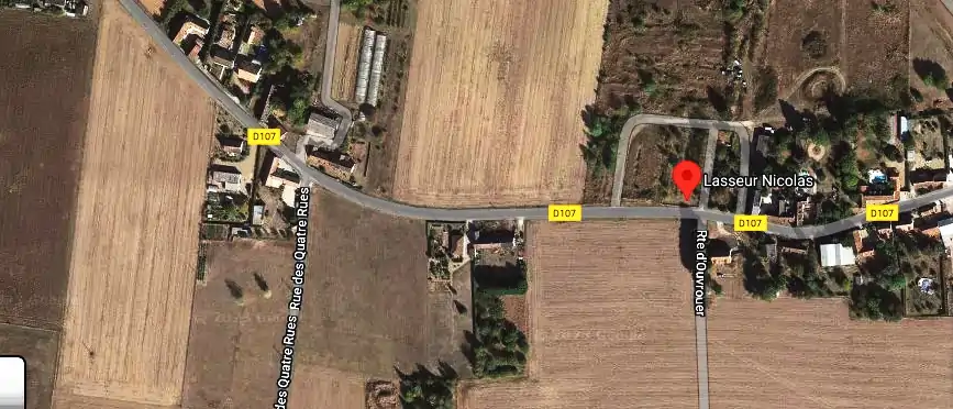 Devis électricien à Jargeau