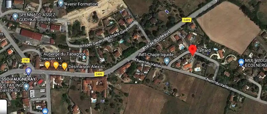 Devis électricien à Vaugneray