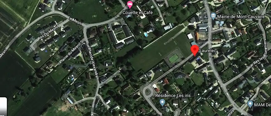 Devis électricien à Mont-Cauvaire