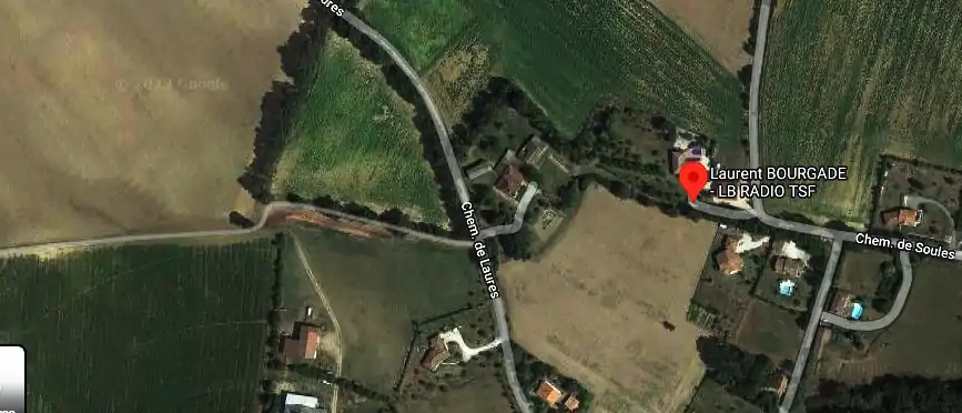 Devis électricien à Samatan